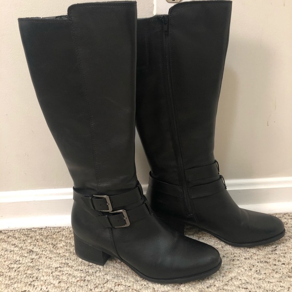 naturalizer dale boots
